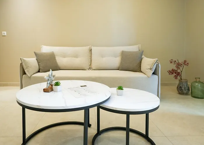 Azilo Urban Suites