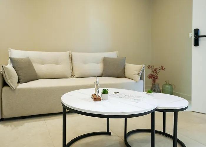 Azilo Urban Suites