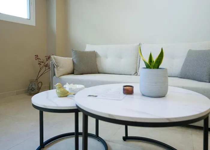 Azilo Urban Suites