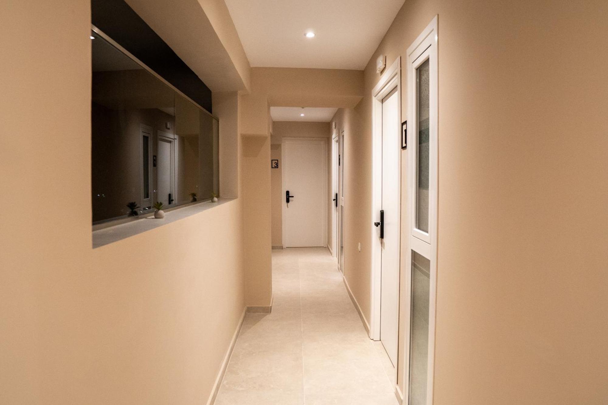 Azilo Urban Apartment