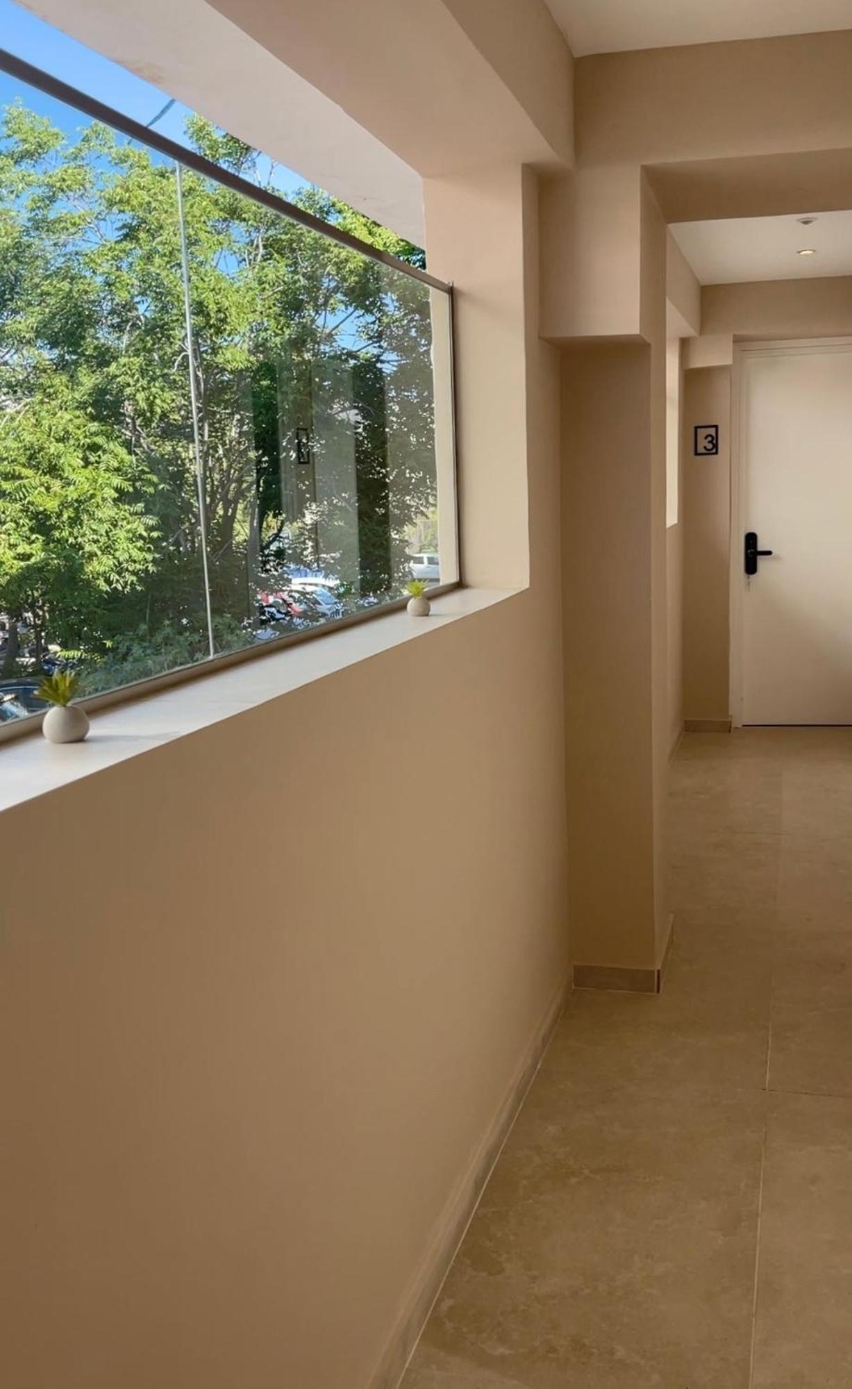 Azilo Urban Apartment Kos-Stadt