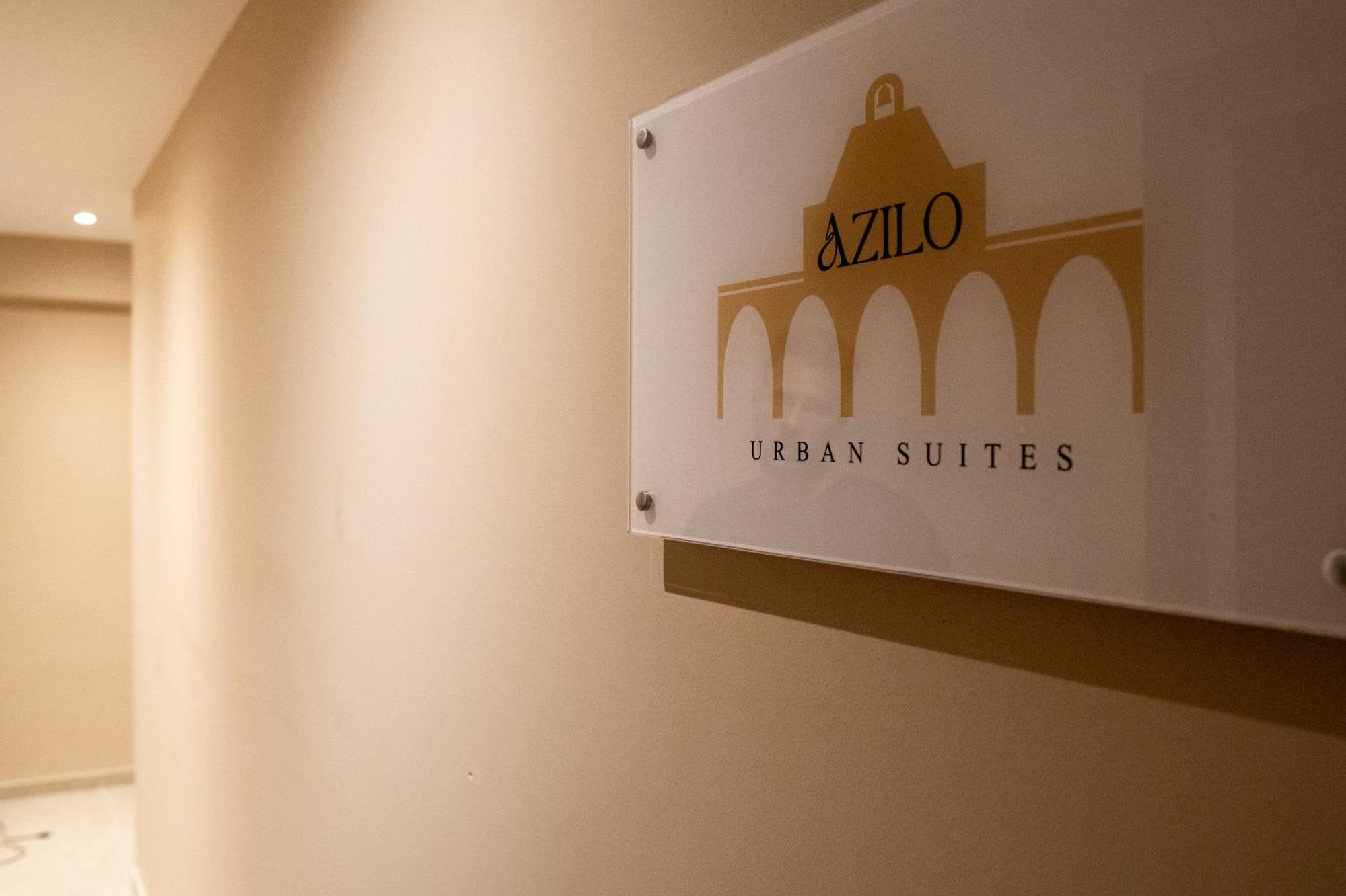 Azilo Urban Apartment