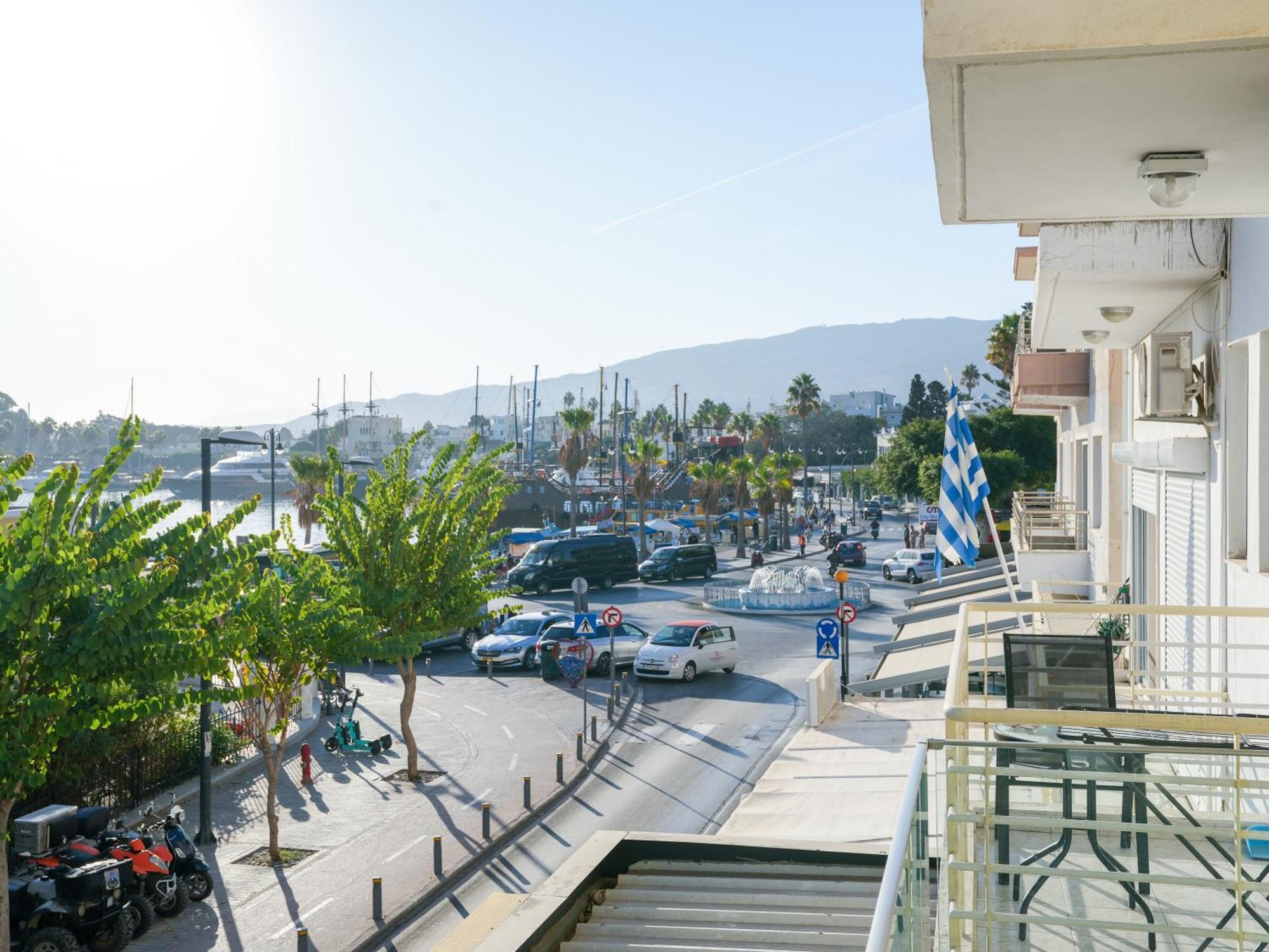 Azilo Urban Kos