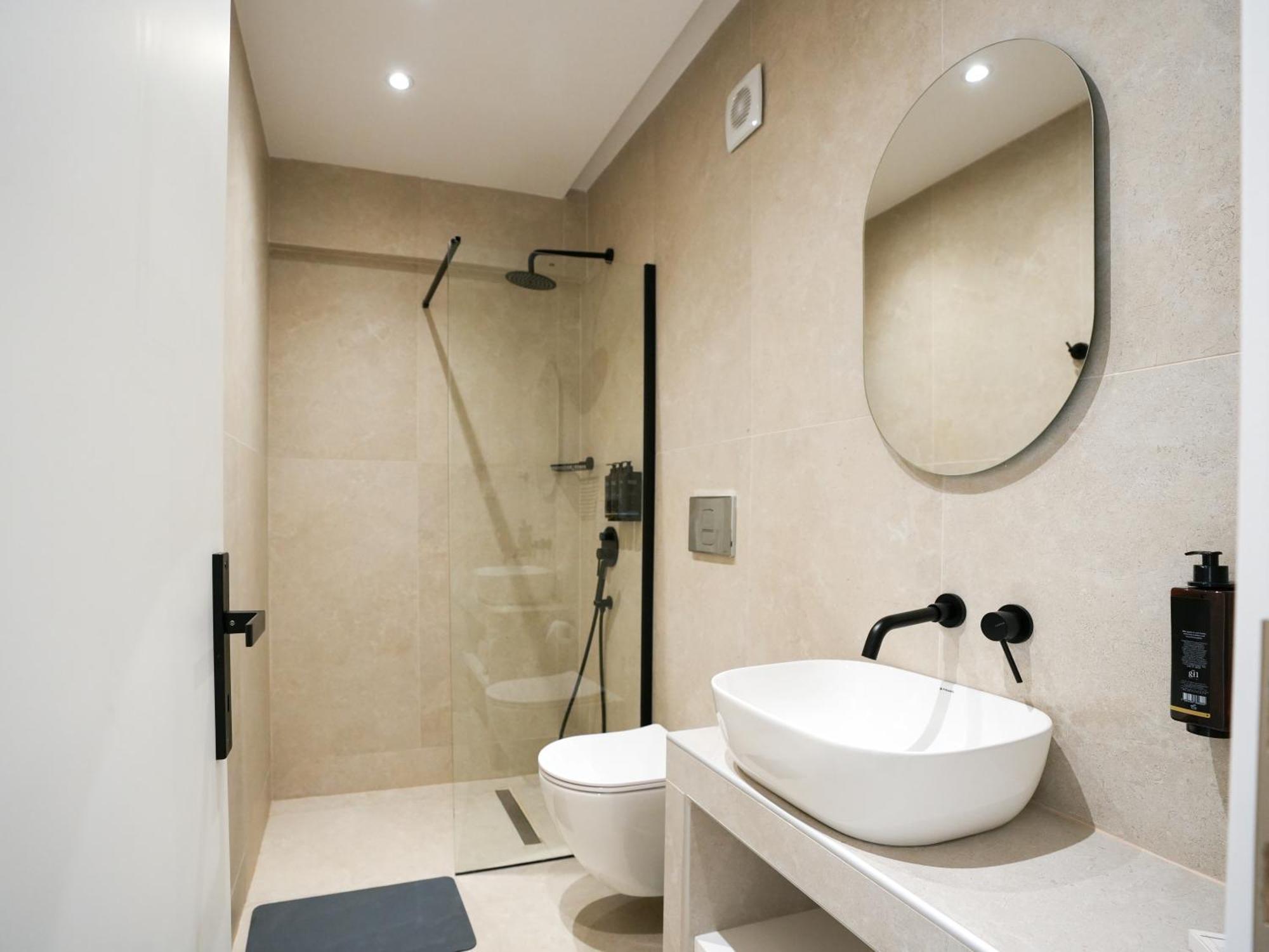 Azilo Urban Apartment Kos-Stadt