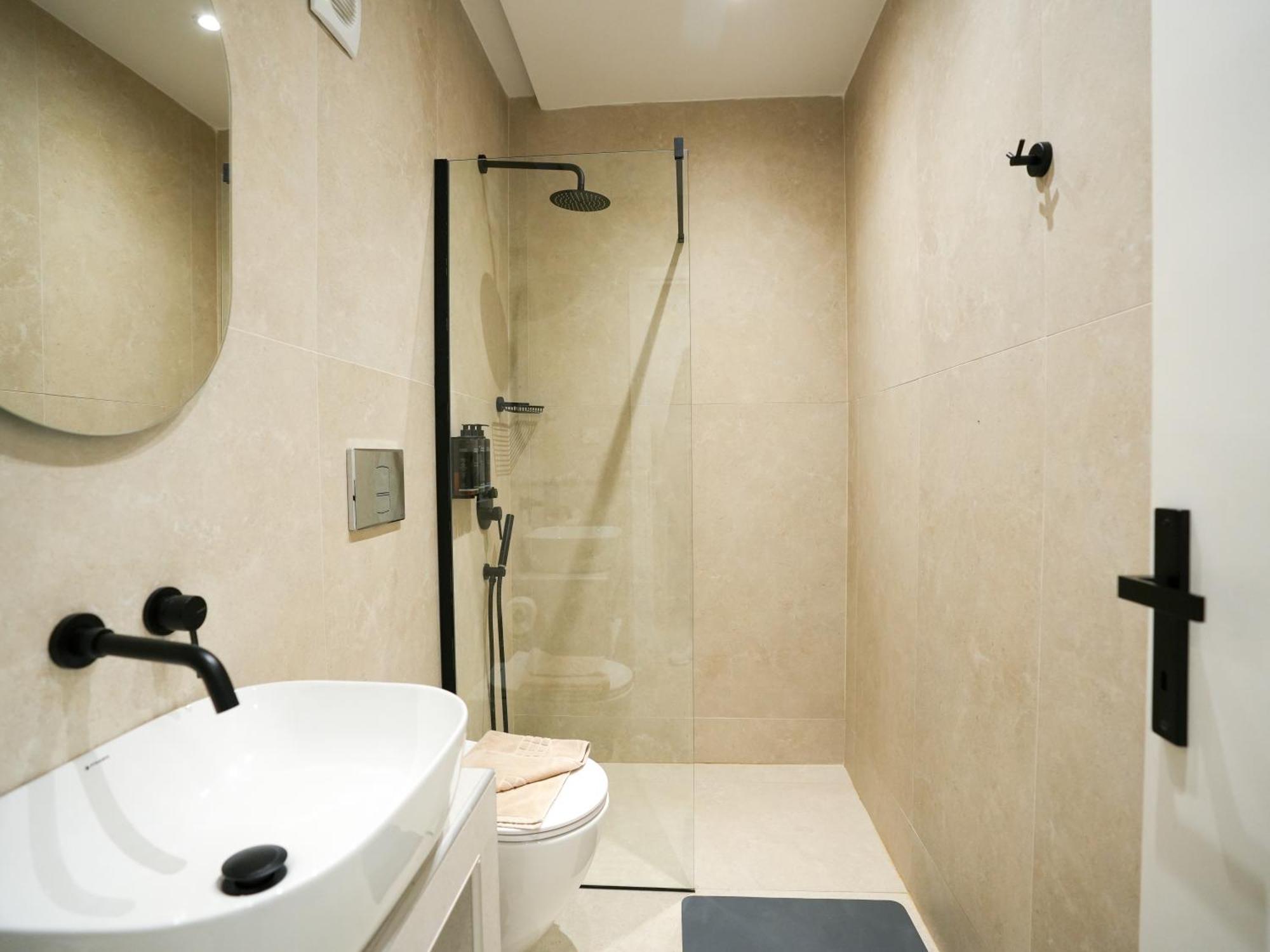 Apartment Azilo Urban Kos-Stadt