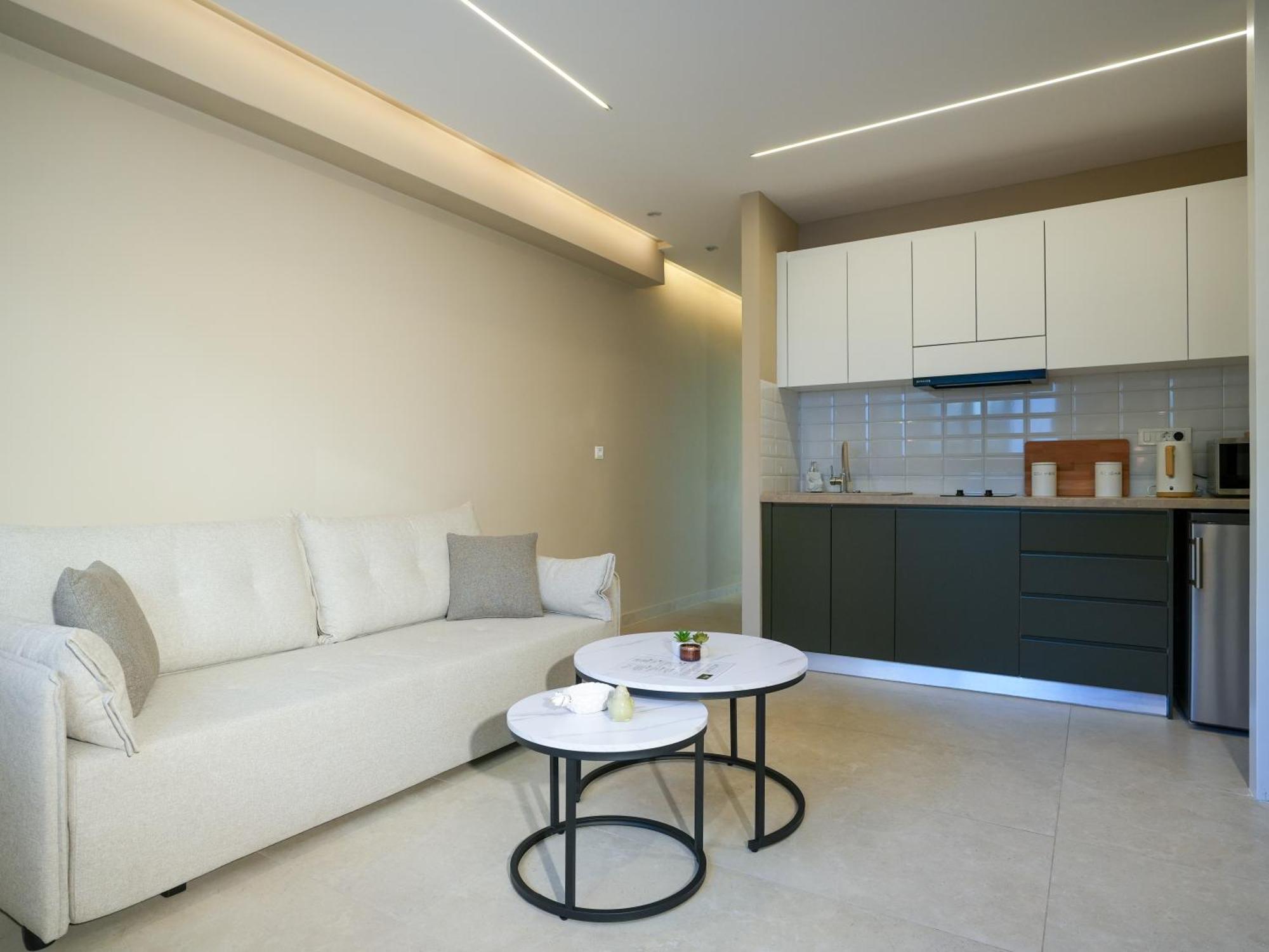Azilo Urban Kos-Stadt