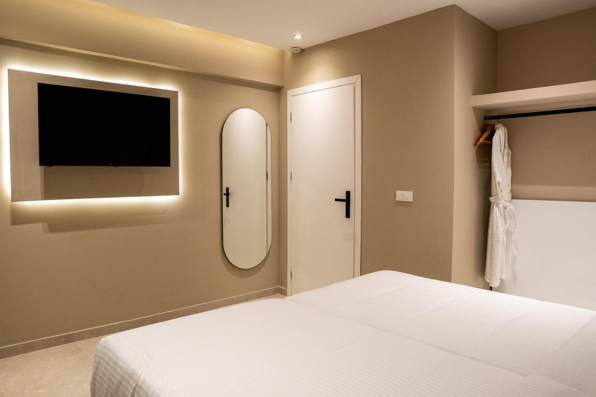 Azilo Urban Appartement