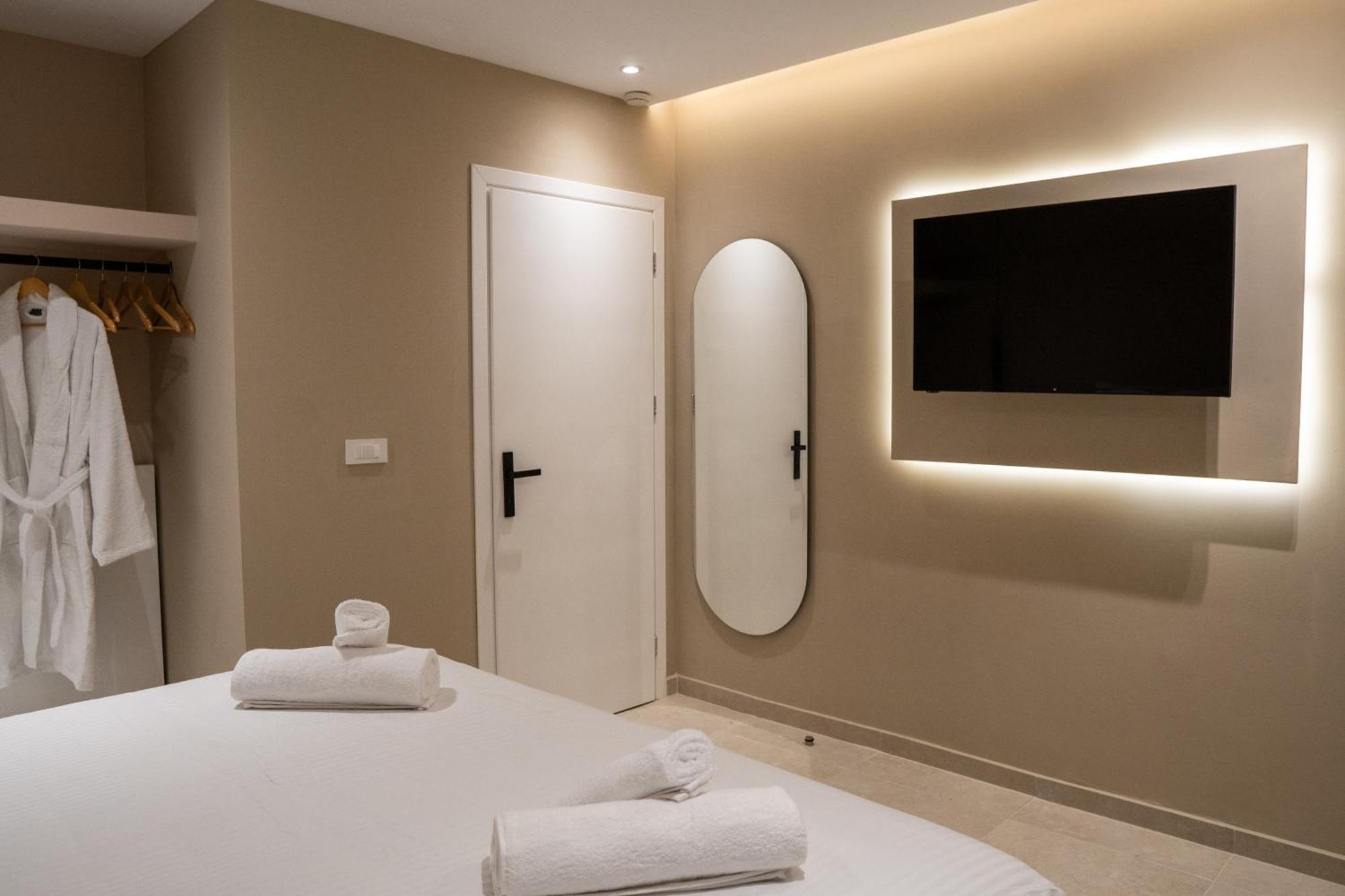 Appartement Azilo Urban