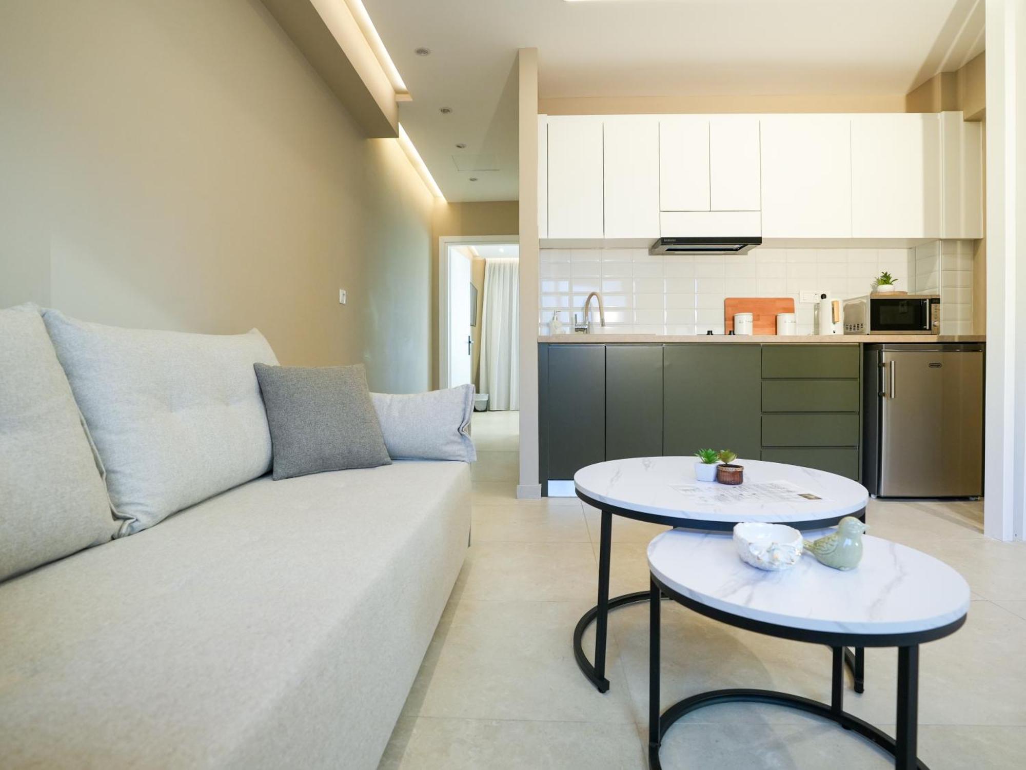 Appartement Azilo Urban *