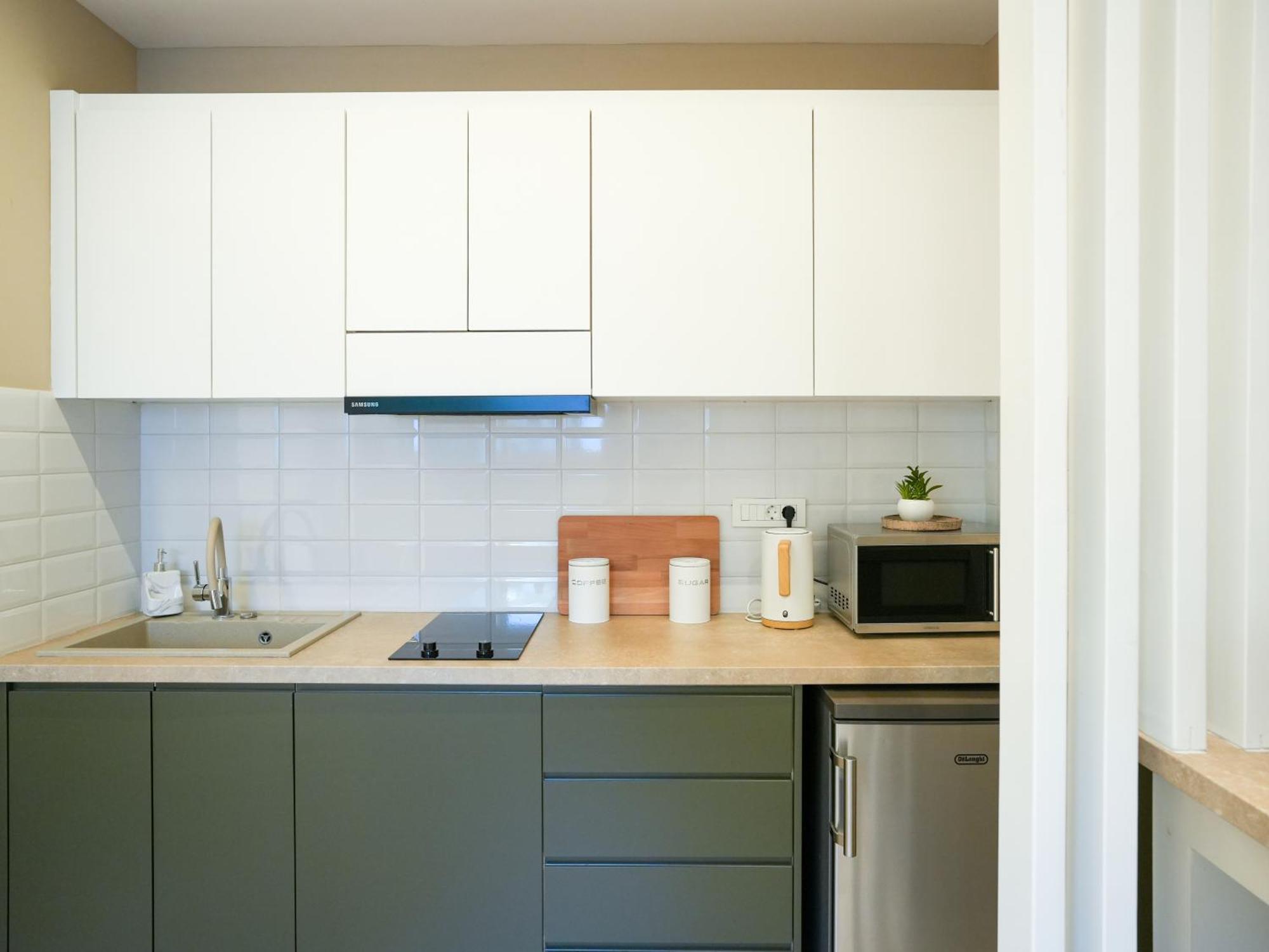 Appartement Azilo Urban