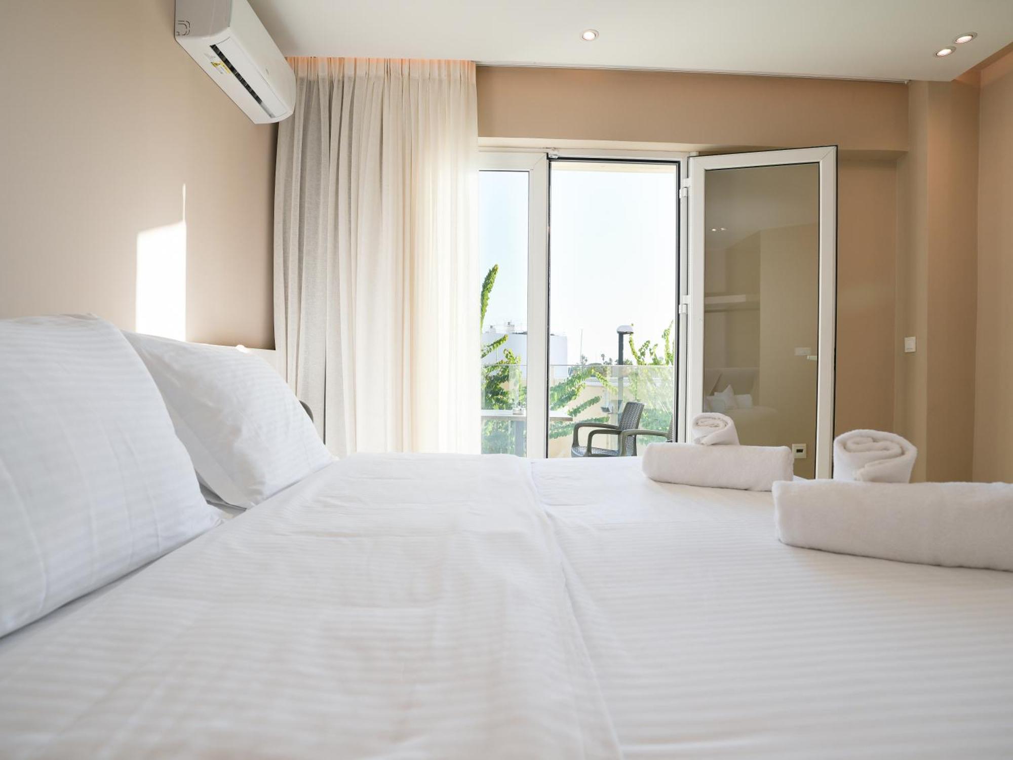 Azilo Urban Appartement Kos-stad